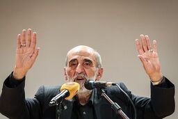 شریعتمداری: انتظار دارید آمریکا و اروپا با چه زبانی مرگ برجام را اعلام کنند که باور کنیم؟!