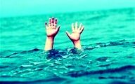 غرق شدن یک جوان برای نجات جان یک سگ