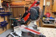 روش کار با اره فارسی بر + نکات حساس ایمنی