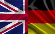 تاکید وزیران خارجه آلمان و انگلیس بر از سرگیری مذاکرات وین