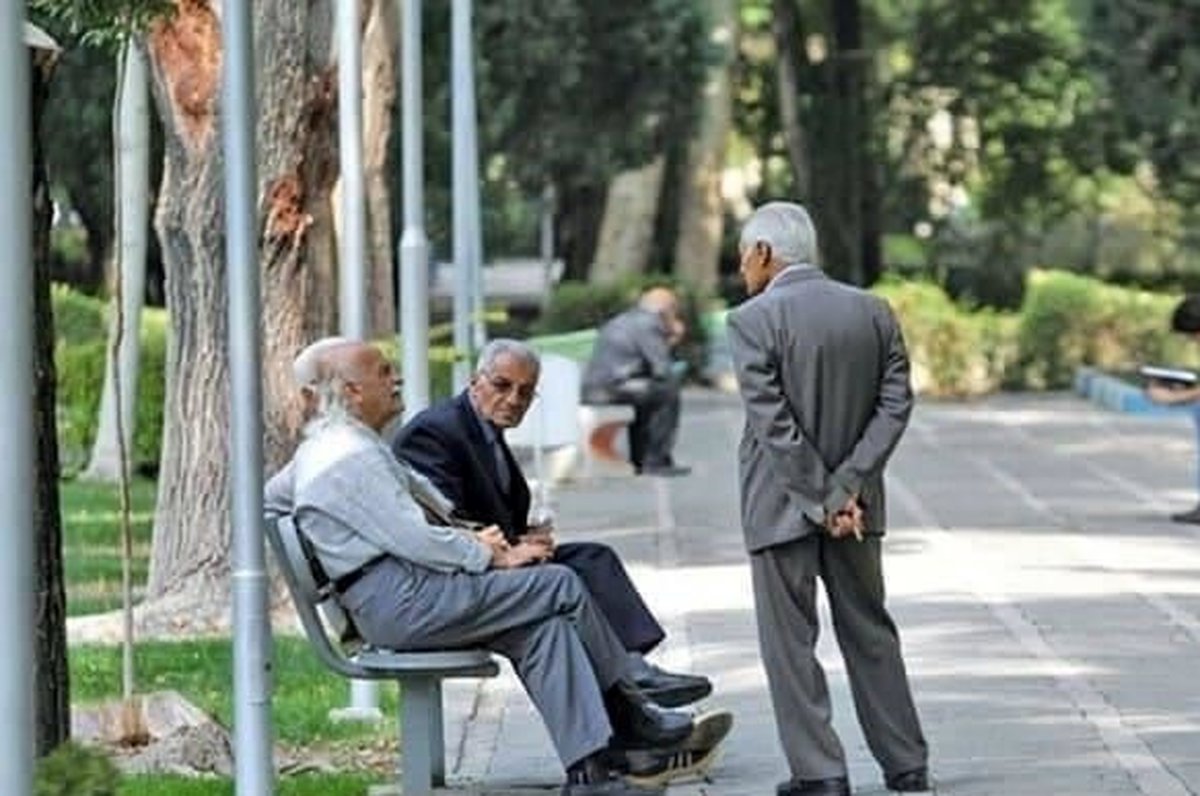 فوری/حقوق بازنشستگان دارای فرزند اعلام شد