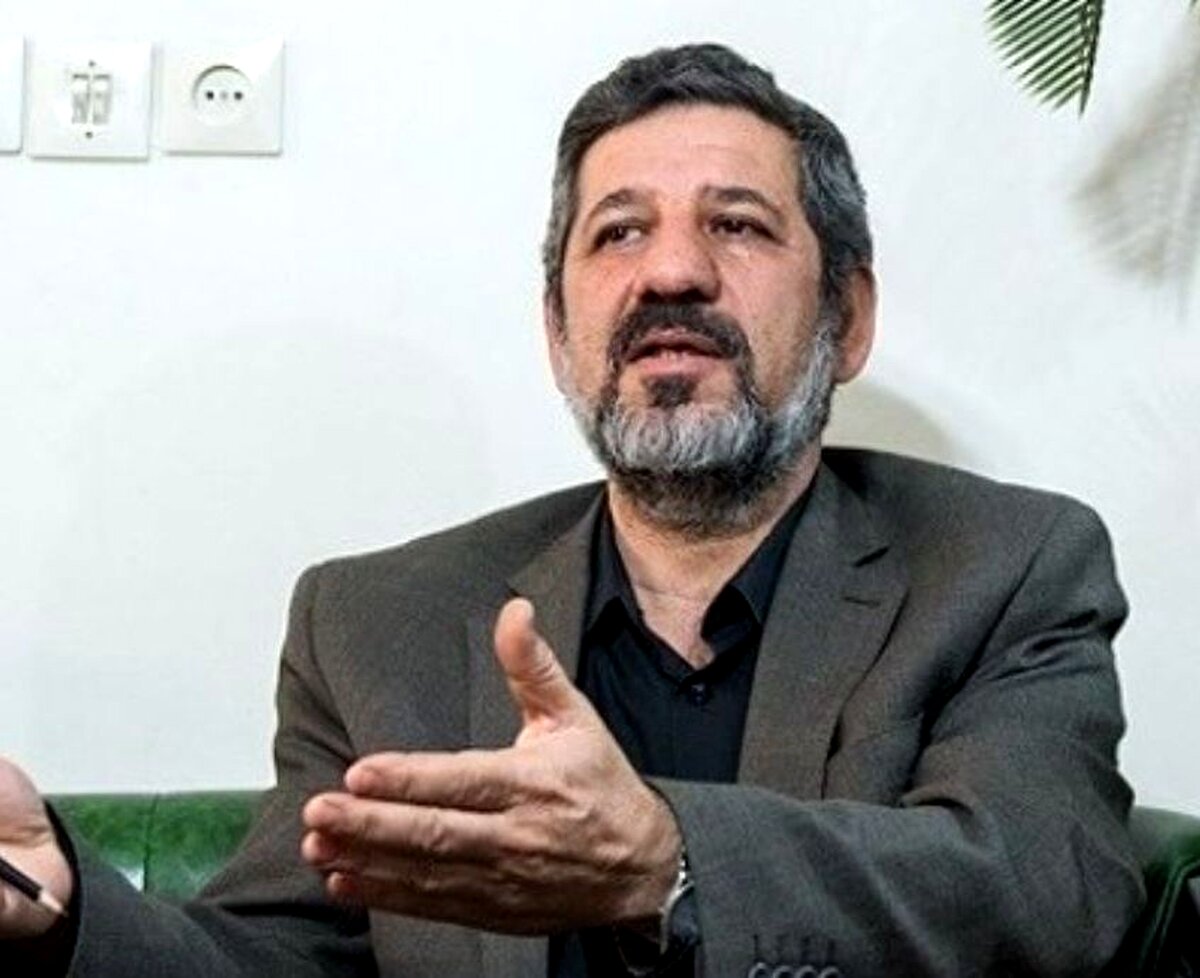 رژیم صهیونیستی با حزب‌الله وارد جنگ شود، همه محور مقاومت به میدان می‌آیند