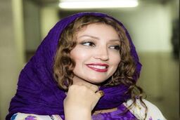 نگار عابدی در سریال دودکش