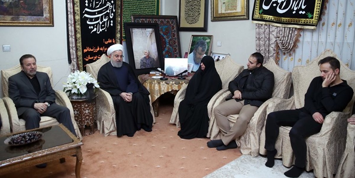 آمریکاییها نفهمیدند با ترور سردار سلیمانی چه خطای بزرگی مرتکب شدند