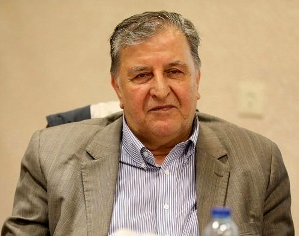 به اجرای برنامه هفتم توسعه خوش‌بین نیستم