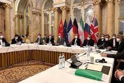 منتظر خروجی خوب از مذاکرات وین باشیم