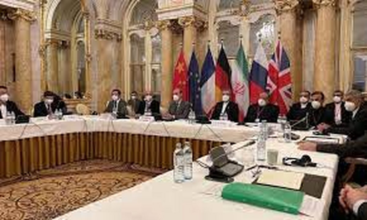 نتیجه نهایی تایید و تکذیبهای پیاپی توقف مذاکرات وین