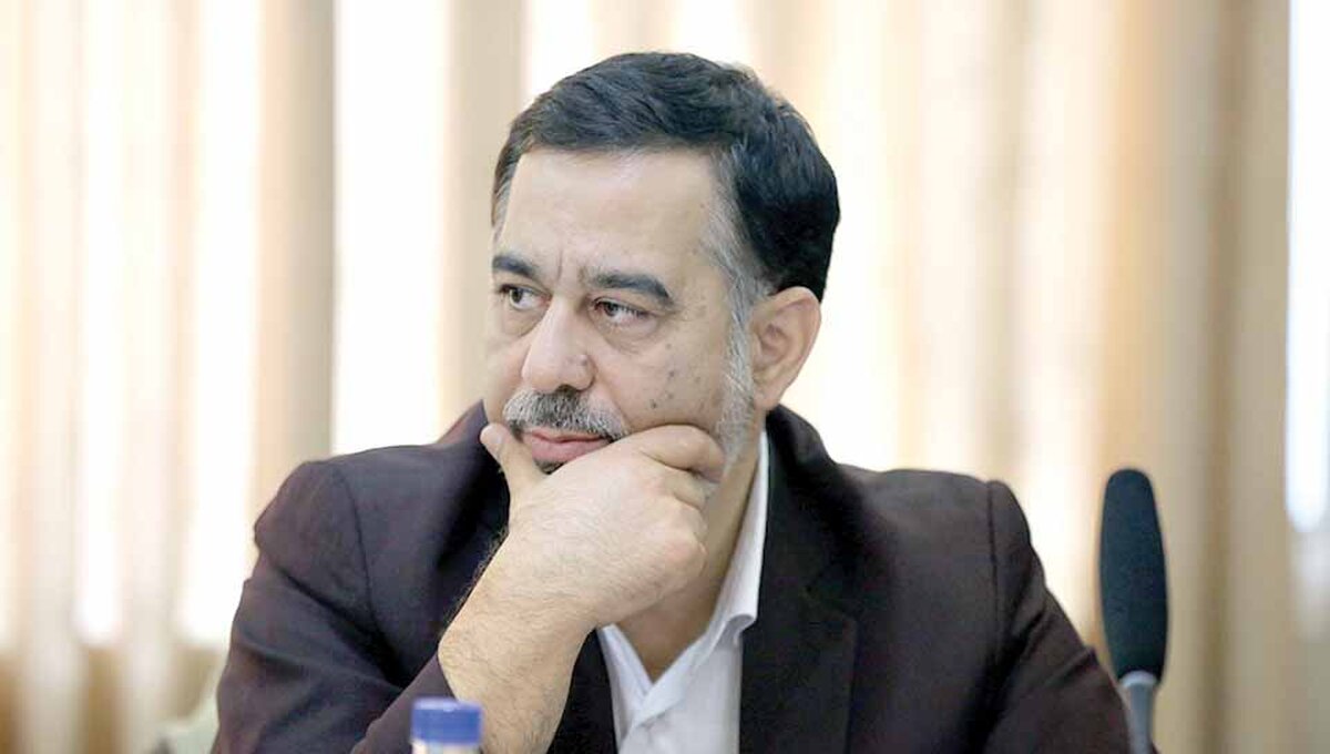 مجلس آینده روحانی را استیضاح نمی‌کند

