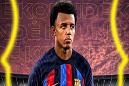 انتقال ستاره فرانسوی به بارسلونا قطعی شد