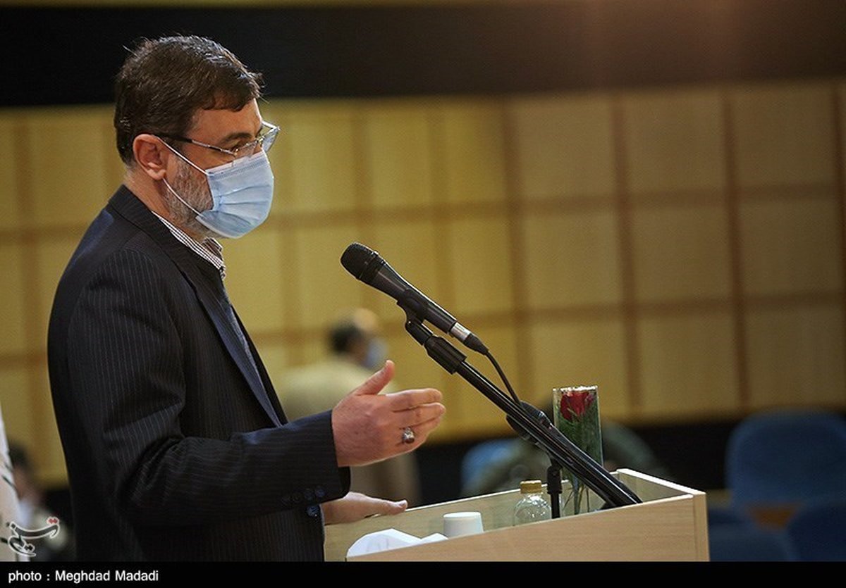 قاضی زاده هاشمی: کرونا، مسئله پنج سال آینده جهان است