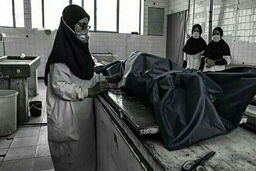 هشدار هواشناسی | ثبت یک روز دیگر بدون فوتی کرونا در کشور
