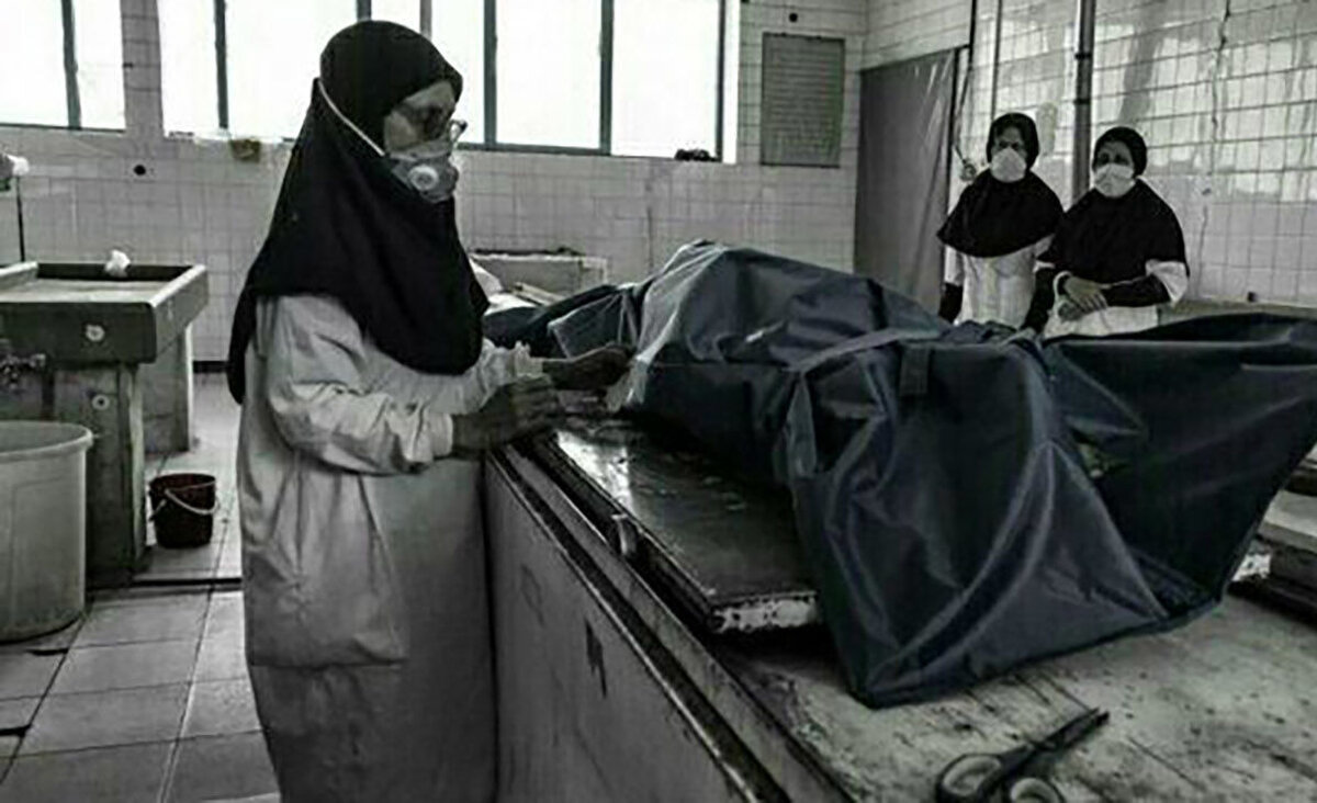 هشدار هواشناسی | ثبت یک روز دیگر بدون فوتی کرونا در کشور
