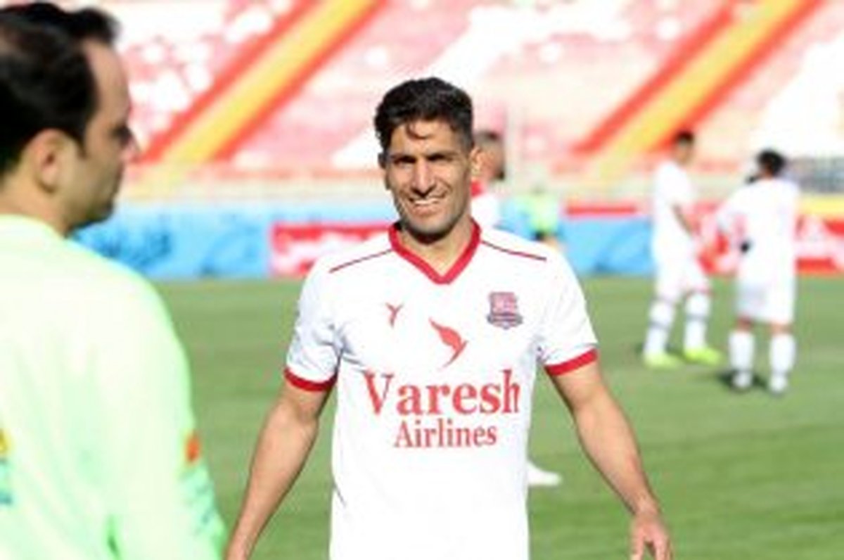 صادقی: قهرمانی نساجی خیلیها را به درد آورد