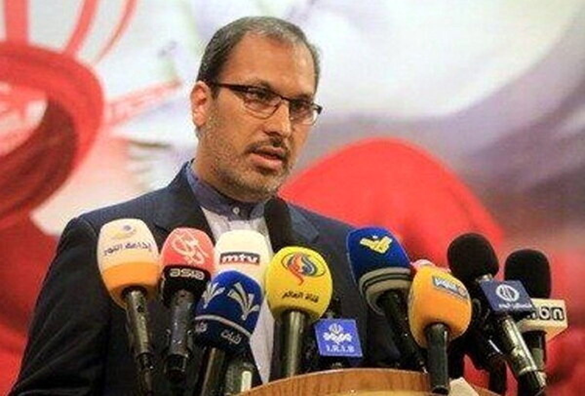 انتقاد یک دیپلمات ایرانی از دخالتهای آمریکا در امور لبنان