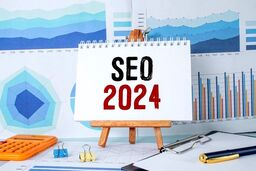 جدیدترین و بهترین استراتژی های سئو | آپدیت سال 2024
