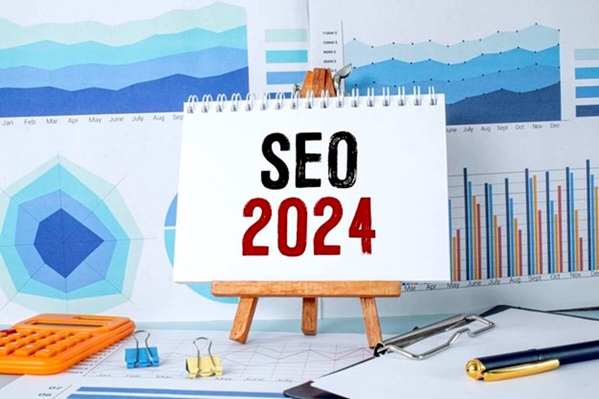 جدیدترین و بهترین استراتژی های سئو | آپدیت سال 2024
