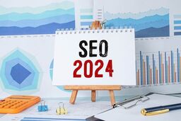 جدیدترین و بهترین استراتژی های سئو | آپدیت سال 2024
