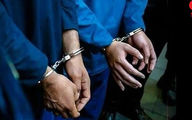 درگیری خونین در خیابان آفریقا / کافه غرق خون شد
