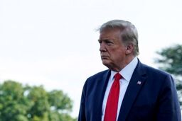 روایت اسپوتنیک از تمام نشدن کابوس ترامپیسم در آمریکا!