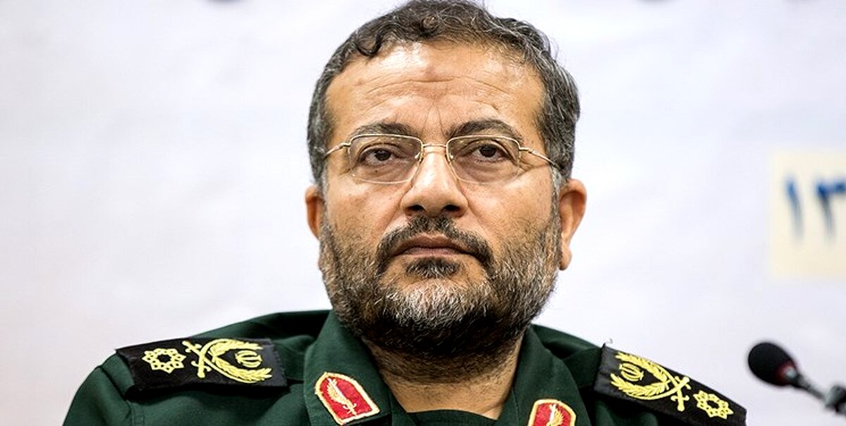 سردار سلیمانی : هیچ نسبتی بین اکانت فیک و بسیج سایبری وجود ندارد