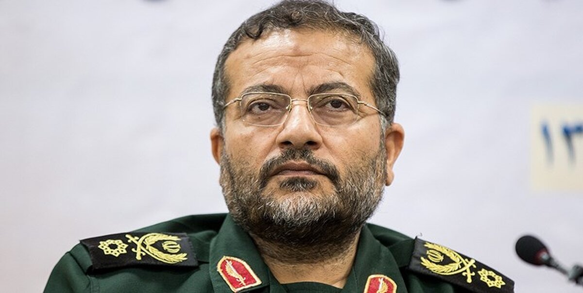 سردار سلیمانی : هیچ نسبتی بین اکانت فیک و بسیج سایبری وجود ندارد