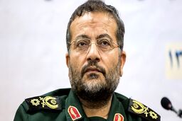 سردار سلیمانی : هیچ نسبتی بین اکانت فیک و بسیج سایبری وجود ندارد