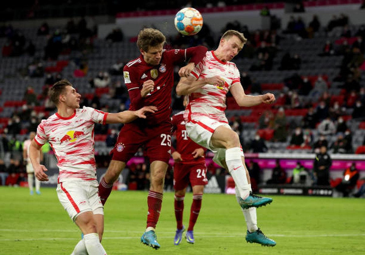 بایرن رضایت داد؛ احتمال یک تغییر بزرگ در بوندسلیگا