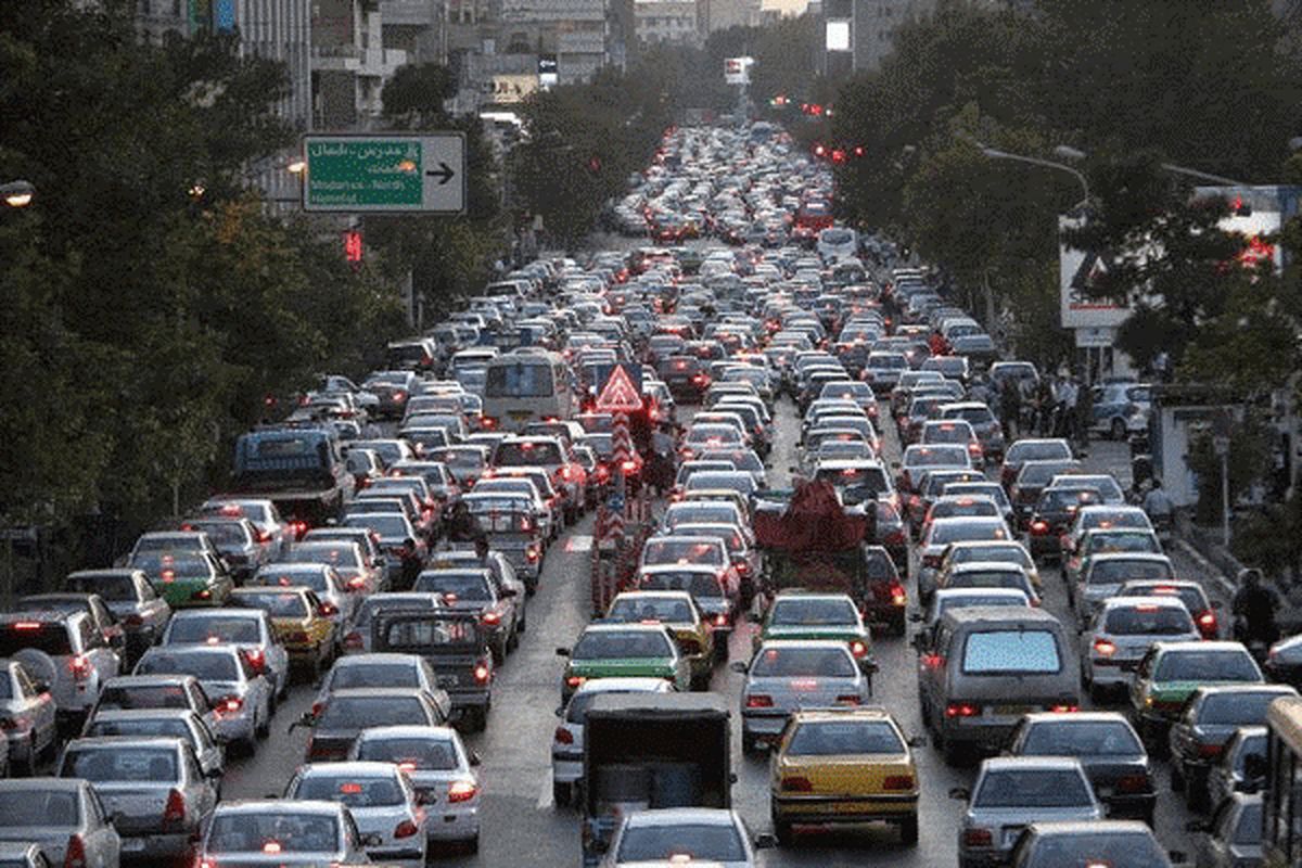 دوچرخه برقی : یک راهکار هوشمندانه برای رفتن به محل کار