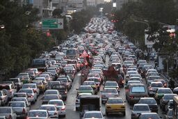 دوچرخه برقی : یک راهکار هوشمندانه برای رفتن به محل کار