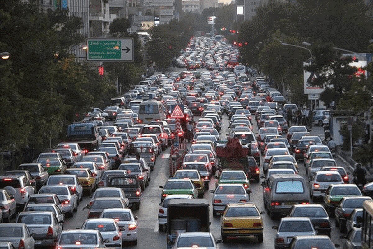 دوچرخه برقی : یک راهکار هوشمندانه برای رفتن به محل کار
