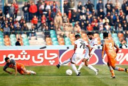 ۴ بازیکن پرسپولیس و سایپا تست دوپینگ دادند