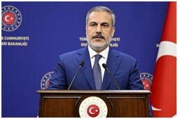 ترکیه:ایران تغییر سیاست می دهد