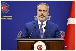 ترکیه:ایران تغییر سیاست می دهد