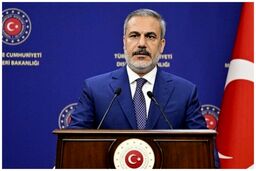 ترکیه:ایران تغییر سیاست می دهد
