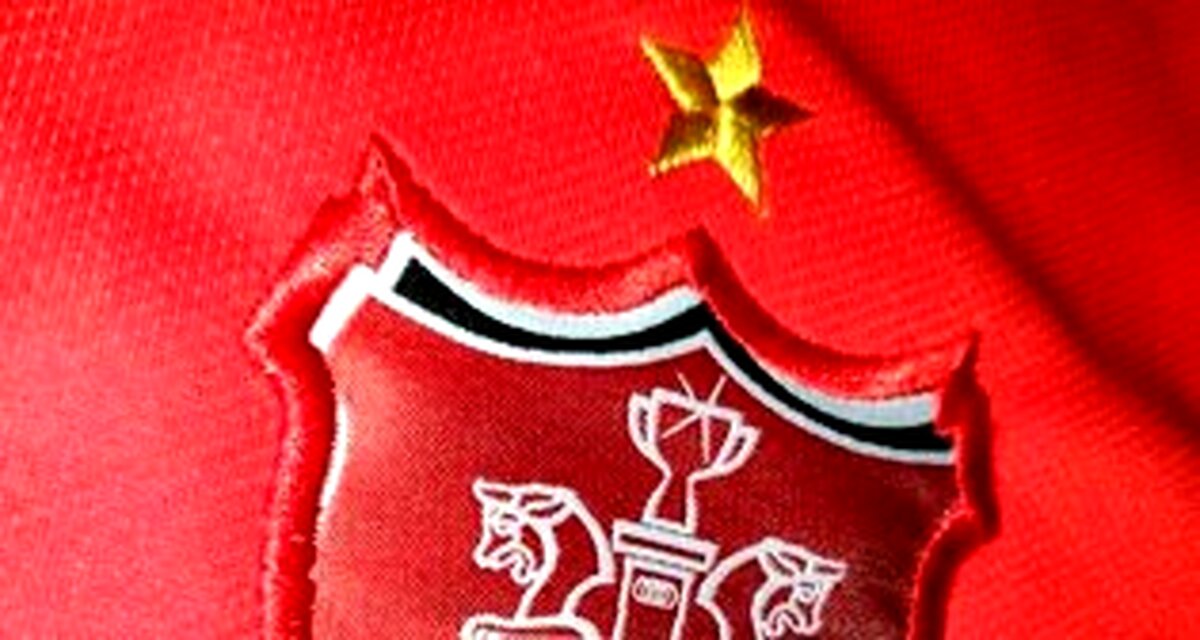 پدیده لیگ یک وارد باشگاه پرسپولیس شد