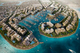 خرید ملک در عمان / اقامت عمان از طریق خرید ملک