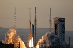 افزایش دقت تصویربرداری ماهواره نور۲ / ماهواره سالم به مدار تزریق شد