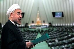 آخرین وضعیت طرح سوال از رئیس جمهور