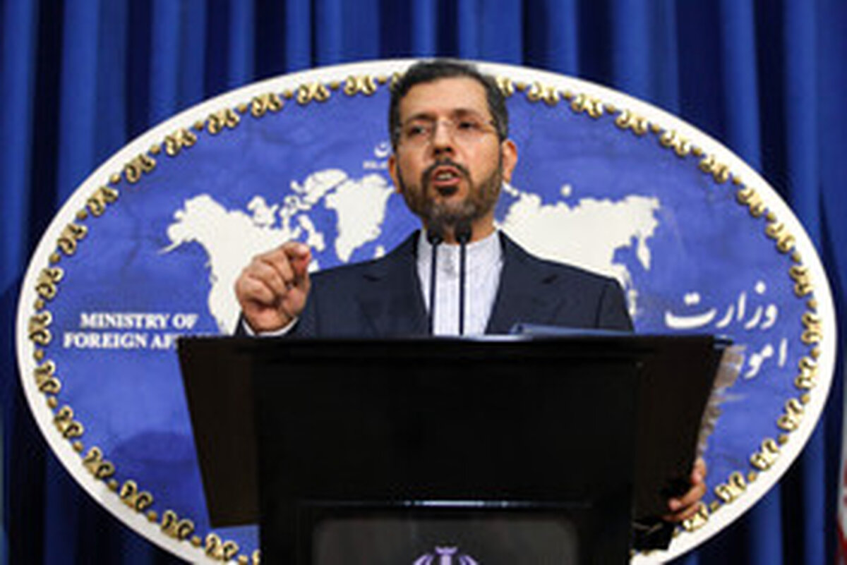 طرح ایران برای حل مناقشه قره‌باغ؛ تعرض به خاکمان حتی ناآگاهانه خط قرمز ماست