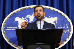 طرح ایران برای حل مناقشه قره‌باغ؛ تعرض به خاکمان حتی ناآگاهانه خط قرمز ماست