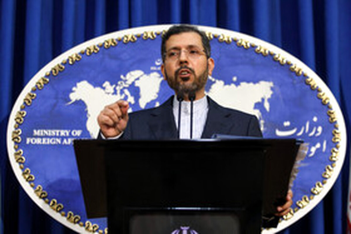 طرح ایران برای حل مناقشه قره‌باغ؛ تعرض به خاکمان حتی ناآگاهانه خط قرمز ماست