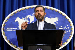 طرح ایران برای حل مناقشه قره‌باغ؛ تعرض به خاکمان حتی ناآگاهانه خط قرمز ماست