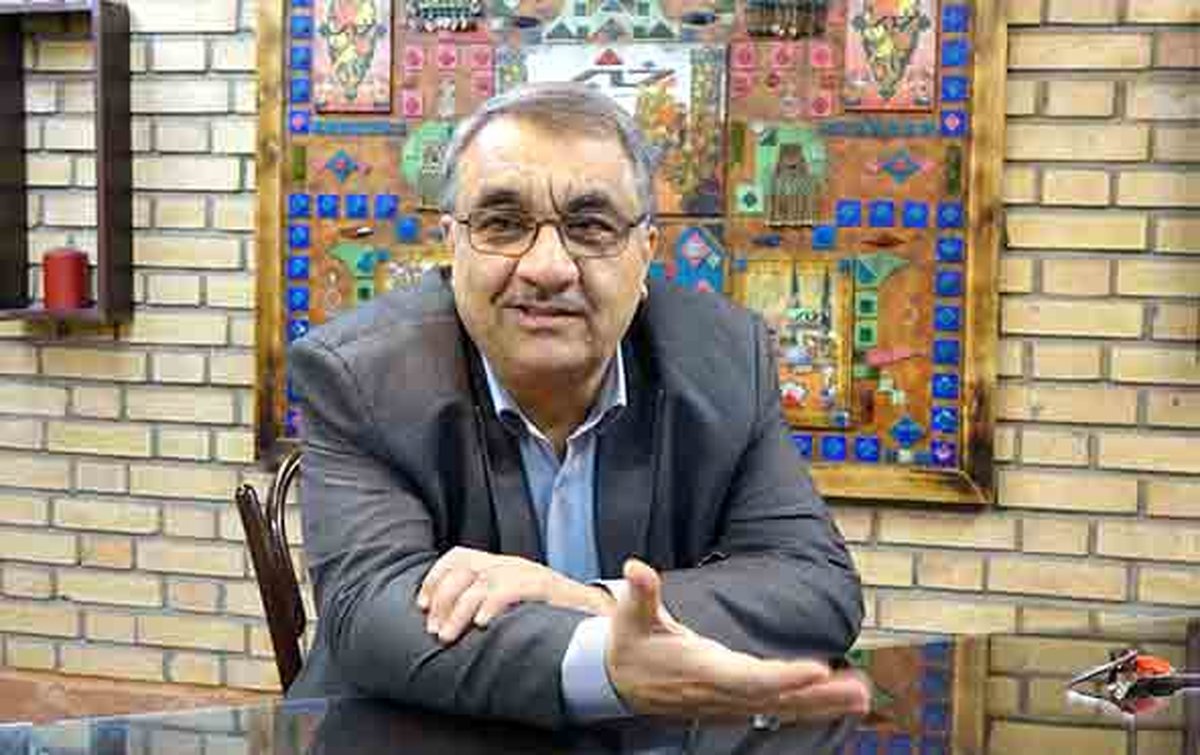 یلتسین عامل سرعت گرفتن فروپاشی