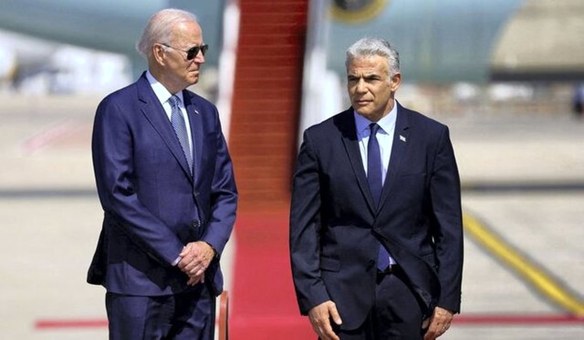 از زیادهخواهی آمریکا تا لابیهای صهیونیستی