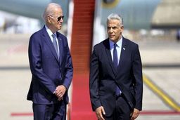 از زیاده‌خواهی آمریکا تا لابی‌های صهیونیستی