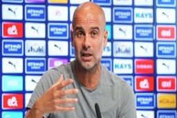 گواردیولا: ارلینگ هالند واقعا استثنایی است