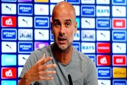 گواردیولا: ارلینگ هالند واقعا استثنایی است