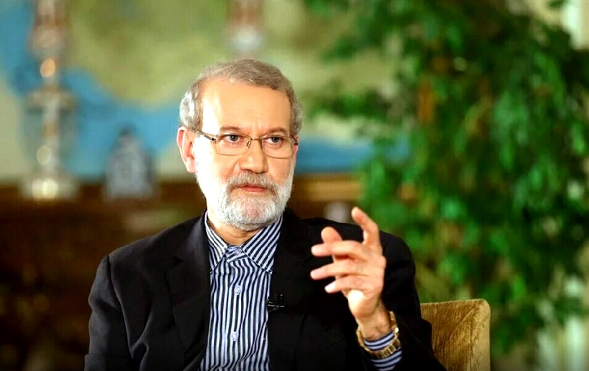 چیدمان جدید حکمرانی/ علی لاریجانی حکم گرفت