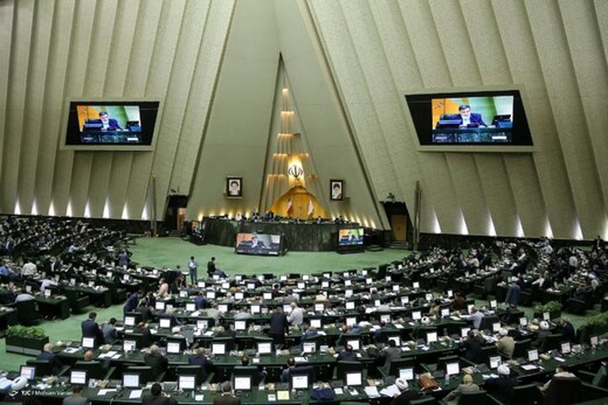 طرح مجلس درباره مجازات جاسوسان و همکاران با دولتهای متخاصمگ