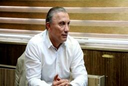 درخشان: کی‌روش با برانکو مشکل داشت نه پرسپولیس